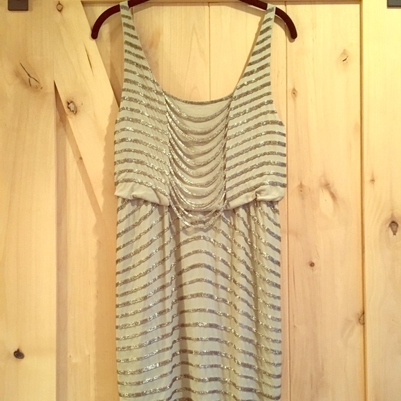 Alice + Olivia party dress - Picture 1 of 2